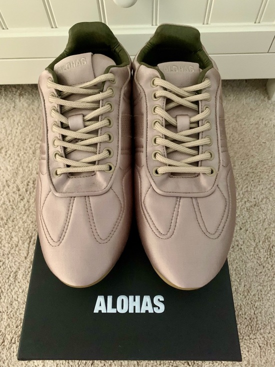 ALOHAS Shoes - ALOHAS Women’s Sneakers